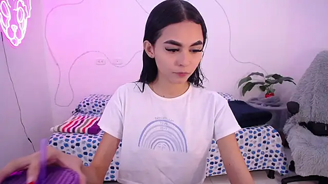 Sofia tgn online show from 21, 5, 2026