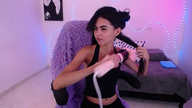 Sofia tgn online show from 17, 4, 2026