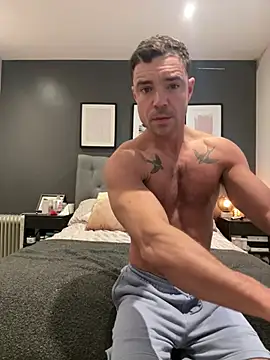 jack-the-dad online show from 8, 3, 2026