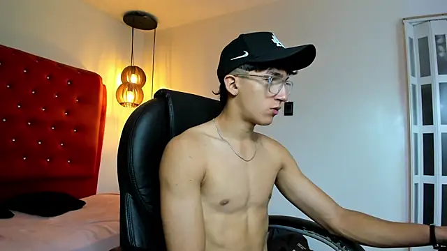 Snapshot of jeremy_job chatting on 19, 12, 2025 jeremy job online show from 19, 12, 2025