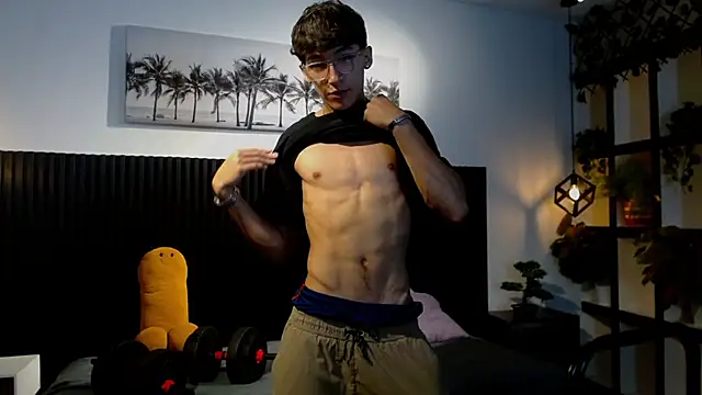 Snapshot of jeremy_job chatting on 12, 1, 2026 jeremy job online show from 12, 1, 2026