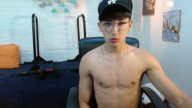 Snapshot of jeremy_job chatting on 7, 1, 2026 jeremy job online show from 7, 1, 2026