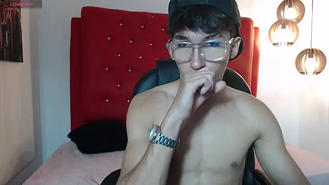 Snapshot of jeremy_job chatting on 22, 12, 2025 jeremy job online show from 22, 12, 2025