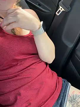 alluringpixie online show from 3, 4, 2026