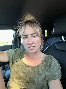 alluringpixie online show from 13, 5, 2026