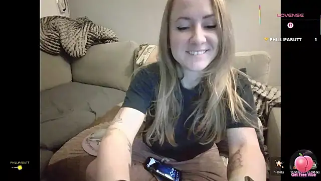 alluringpixie online show from 8, 1, 2026