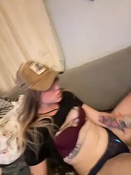 alluringpixie online show from 15, 3, 2026