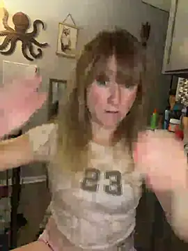 alluringpixie online show from 23, 5, 2026