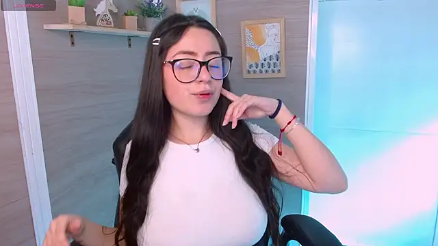 abby angel 1 online show from 6, 1, 2026