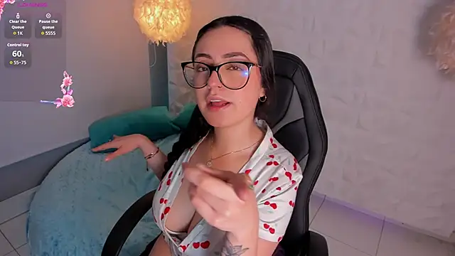 abby angel 1 online show from 15, 12, 2025