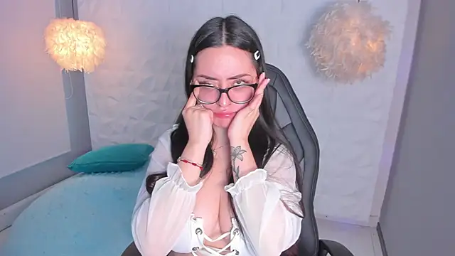 abby angel 1 online show from 20, 12, 2025