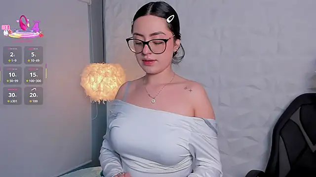 abby angel 1 online show from 17, 12, 2025