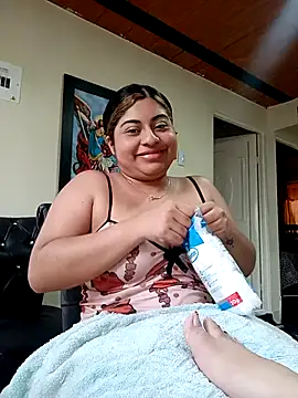 MariaPaula22  online show from 13, 1, 2026