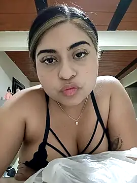 MariaPaula22  online show from 22, 12, 2025