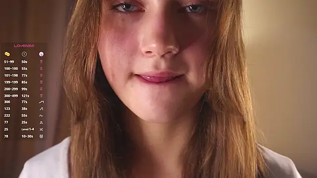 IrenaZeiler online show from 20, 12, 2025