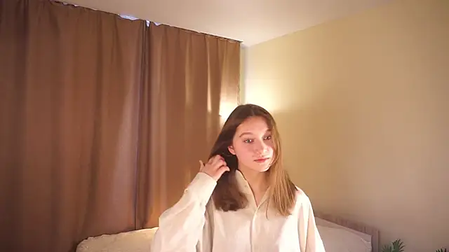 IrenaZeiler online show from 16, 12, 2025