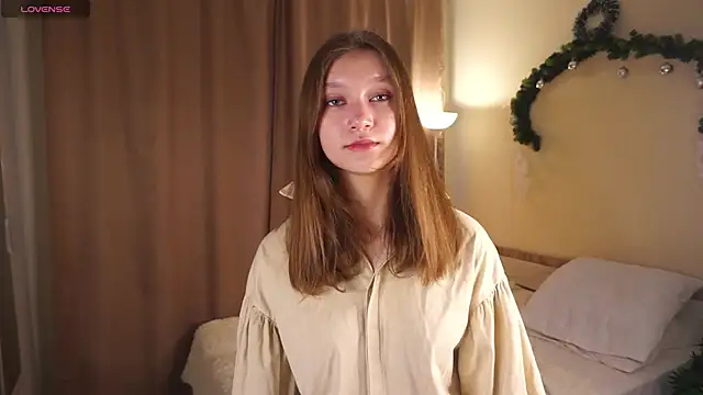 IrenaZeiler online show from 22, 12, 2025