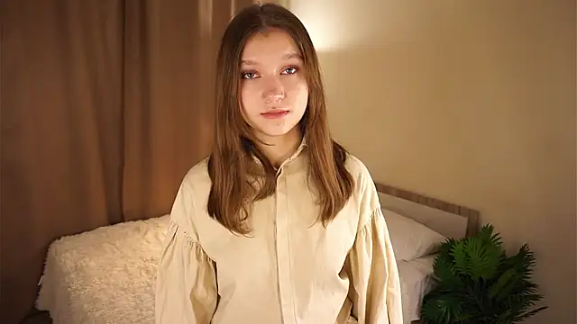 IrenaZeiler online show from 11, 1, 2026