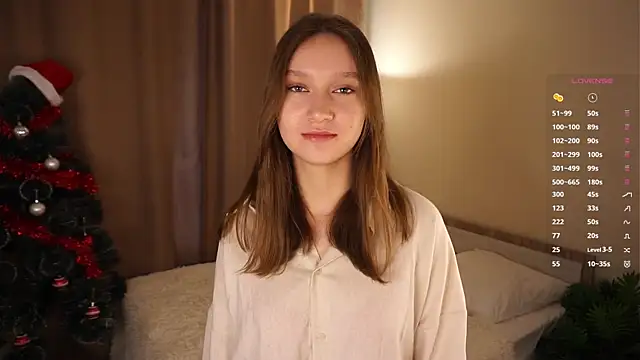 IrenaZeiler online show from 9, 1, 2026