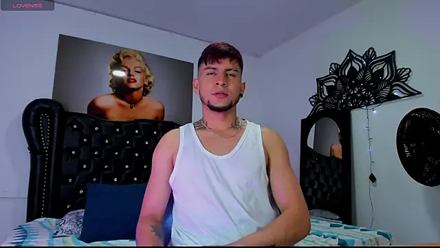 vaalentiino online show from 17, 12, 2025