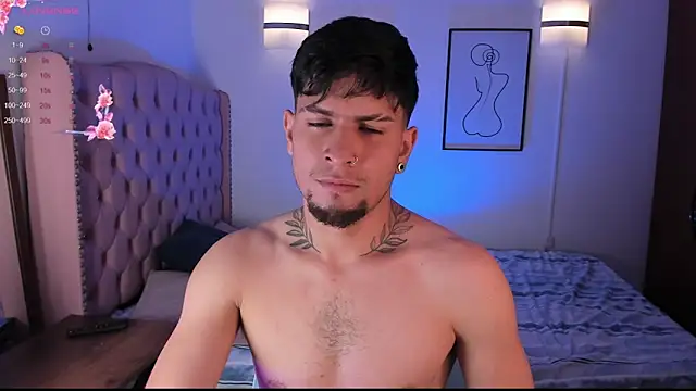 vaalentiino online show from 21, 2, 2026