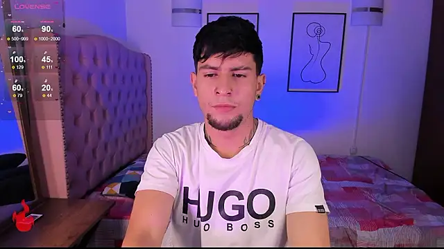 vaalentiino online show from 4, 2, 2026