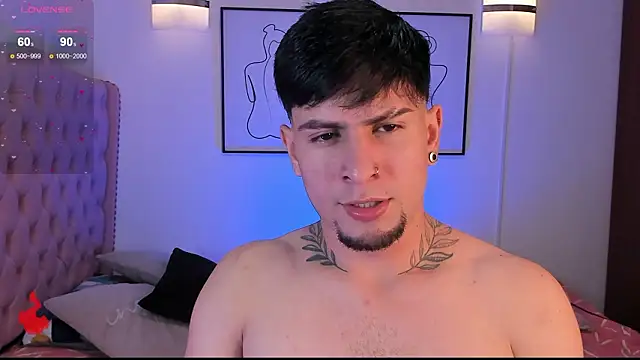 vaalentiino online show from 5, 2, 2026