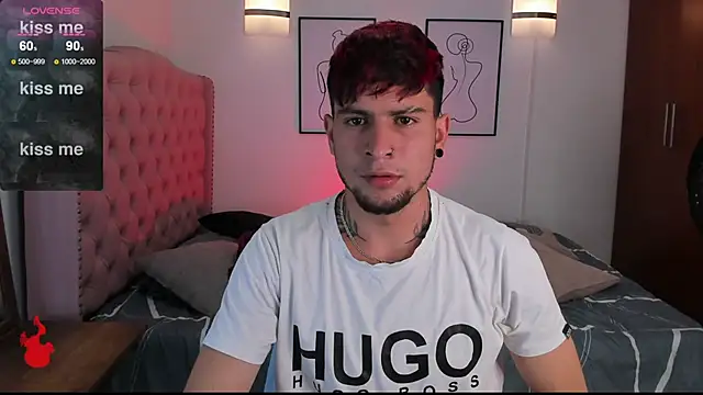 vaalentiino online show from 14, 1, 2026