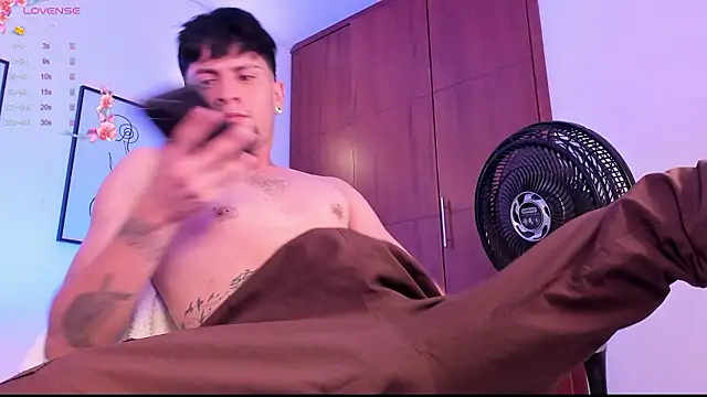 vaalentiino online show from 20, 2, 2026