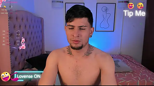 vaalentiino online show from 10, 2, 2026