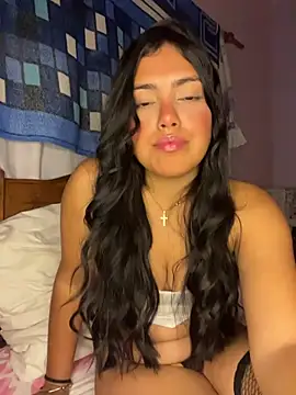 Snapshot of _Laurentt_ chatting on 14, 2, 2026 Laurentt online show from 14, 2, 2026