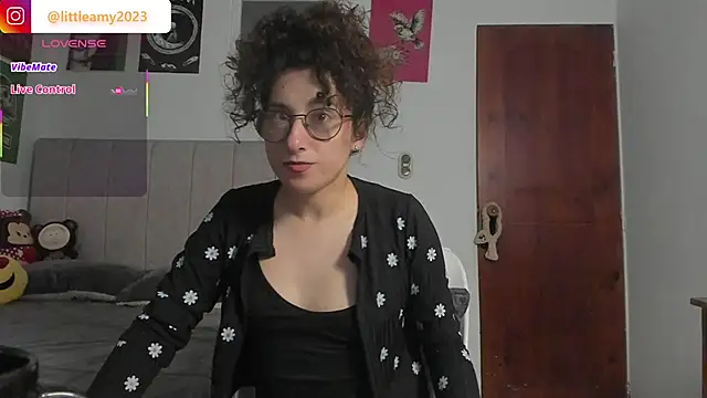 little  ammy online show from 15, 3, 2026