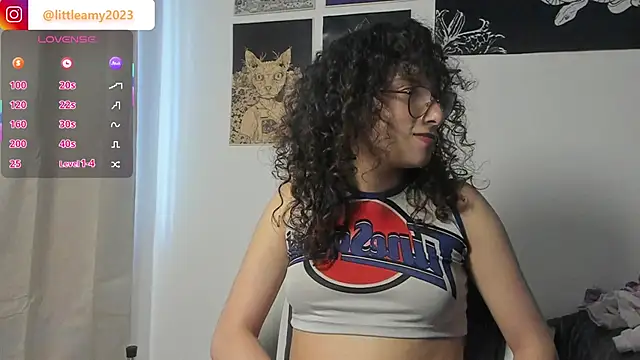 little  ammy online show from 20, 3, 2026