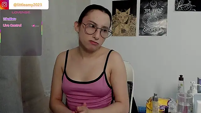 little  ammy online show from 7, 3, 2026