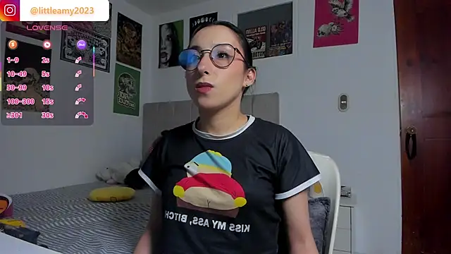 little  ammy online show from 29, 3, 2026