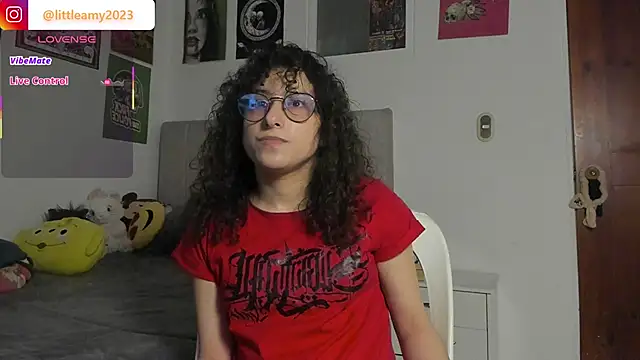 little  ammy online show from 19, 3, 2026