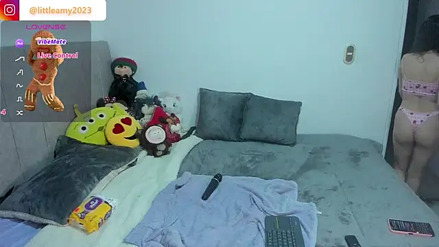 little  ammy online show from 6, 1, 2026