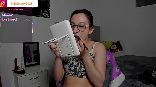 little  ammy online show from 22, 2, 2026