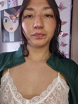 SabrinaLu  online show from 11, 2, 2026