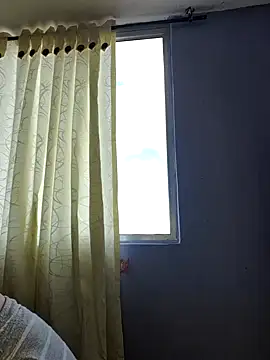 SabrinaLu  online show from 17, 1, 2026