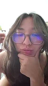 SabrinaLu  online show from 15, 2, 2026