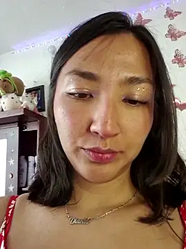 SabrinaLu  online show from 14, 2, 2026