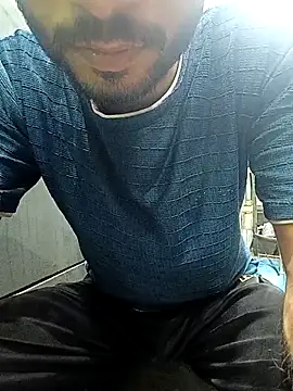 xhanm online show from 23, 3, 2026