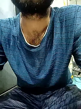 xhanm online show from 2, 4, 2026