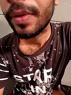 xhanm online show from 24, 2, 2026