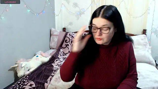 SashaBond online show from 1, 3, 2026