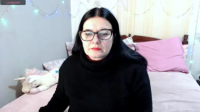 SashaBond online show from 21, 2, 2026