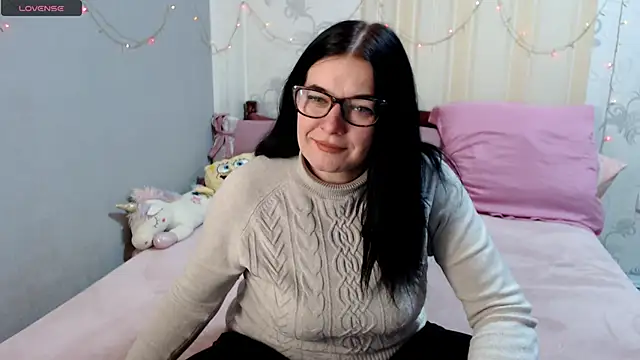 Snapshot of SashaBond chatting on 10, 1, 2026 SashaBond online show from 10, 1, 2026