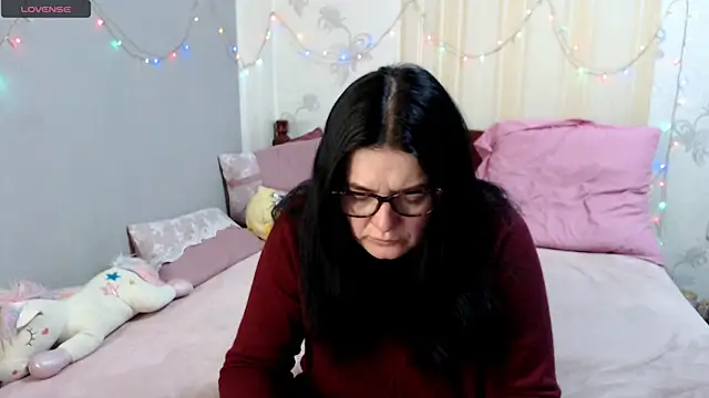 SashaBond online show from 27, 2, 2026