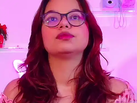 AliceVega1 online show from 8, 1, 2026